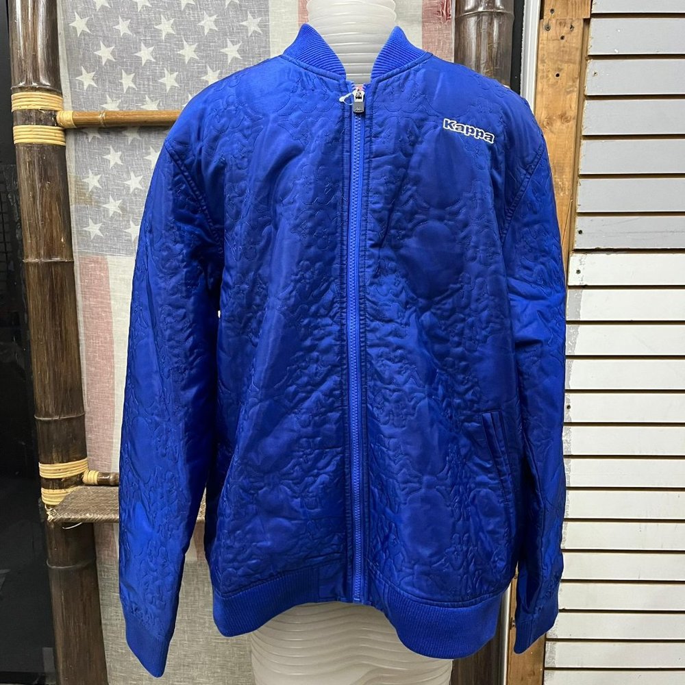NWT Kappa 1pc Jacket